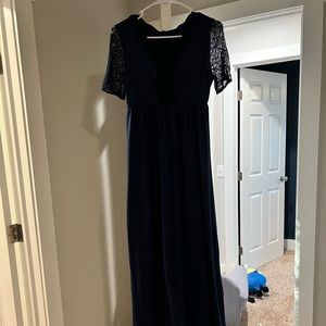 Peauty Maternity Dress